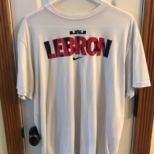 Nike Lebron T-shirt
